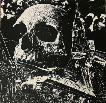 LP Godcollider: Unhallowed Blasphemies CLR