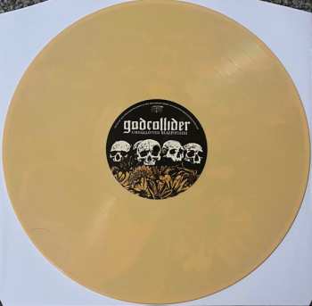 LP Godcollider: Unhallowed Blasphemies CLR