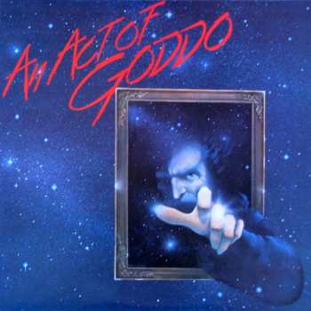 Album Goddo: An Act Of Goddo