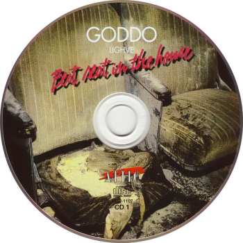 2CD Goddo: Best Seat In The House