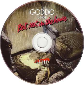2CD Goddo: Best Seat In The House