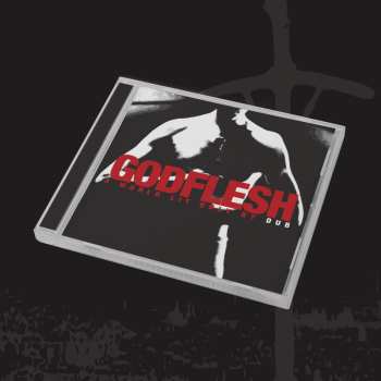 CD Godflesh: A World Lit Only by Dub
