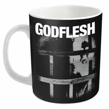 Merch Godflesh: Bögre Decline & Fall