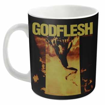 Merch Godflesh: Bögre Messiah