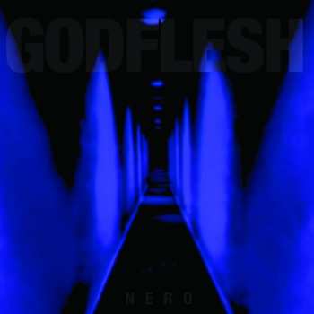 Album Godflesh: Nero