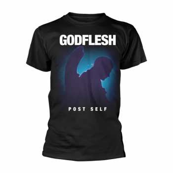 Merch Godflesh: Póló Post Self