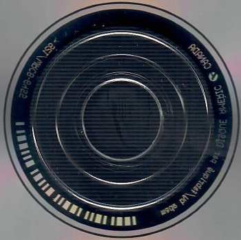 CD Toronto Symphony Orchestra: Orchestral Works = Œuvres Orchestrales