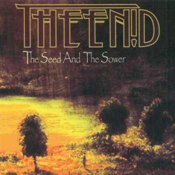 CD Robert John Godfrey: The Seed And The Sower