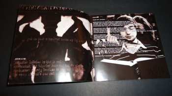 CD Godhate: Equal In The Eyes Of Death