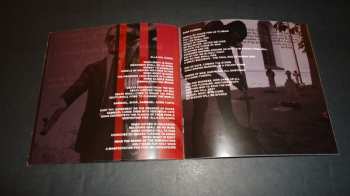 CD Godhate: Equal In The Eyes Of Death