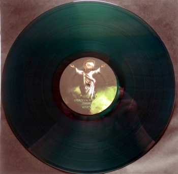 LP Godhead Lizard: V838 LTD | CLR