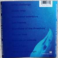 CD godheadSilo: Skyward In Triumph