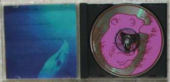 CD godheadSilo: Skyward In Triumph