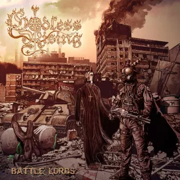 Godless Rising: Battle Lords