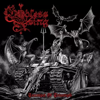 Godless Rising: Trumpet Of Triumph