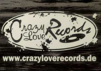 LP Godless Wicked Creeps: Hellcoholic