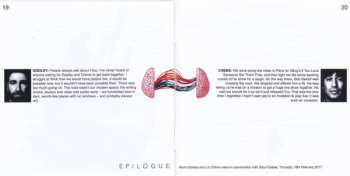 5CD/Dobozkészlet Godley & Creme: Body Of Work (1978 - 1988)