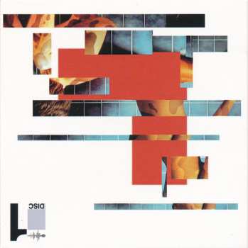 5CD/Dobozkészlet Godley & Creme: Body Of Work (1978 - 1988)