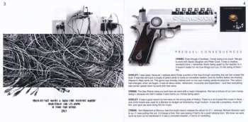 5CD/Dobozkészlet Godley & Creme: Body Of Work (1978 - 1988)