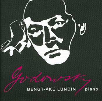 Album Leopold Godowsky: Godowsky