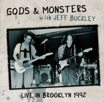 Album Jeff Buckley: Live In Brooklyn 1992