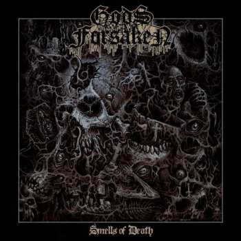 CD Gods Forsaken: Smells Of Death