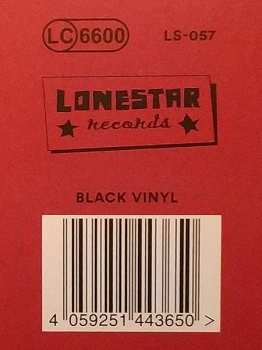 LP Gods Of Blitz: Reporting A Mirage LTD | CLR