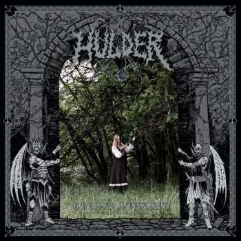 Album Hulder: Godslastering: Hymns Of A Forlorn Peasantry