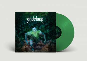 LP Godslave: Positive Aggressive CLR | LTD