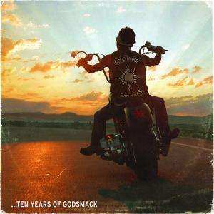 Album Godsmack: Good Times, Bad Times...Ten Years Of Godsmack