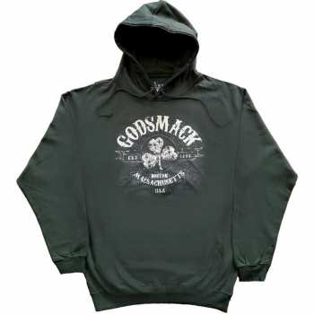 Merch Godsmack: Felső Celtic 