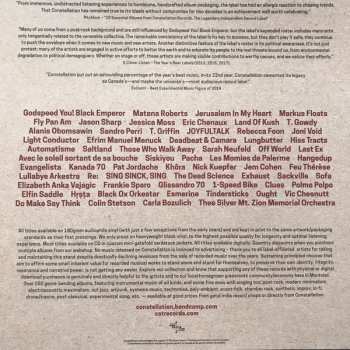 LP/EP Godspeed You! Black Emperor: G_d's Pee AT STATE'S END!
