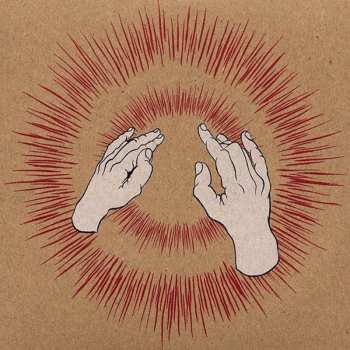 Album Godspeed You! Black Emperor: Lift Your Skinny Fists Like Antennas to Heaven