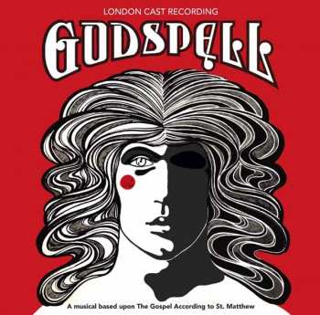Album "Godspell" Original London Cast: Godspell