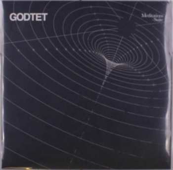 Album GODTET: Meditations & Suite