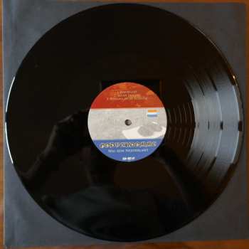 LP Godverdomme: Wai Sein Neederland NUM