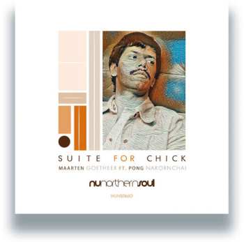 LP Maarten Goetheer: Suite For Chick