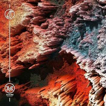 LP GoGo Penguin: Between Two Waves CLR