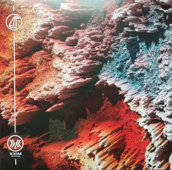 LP GoGo Penguin: Between Two Waves CLR