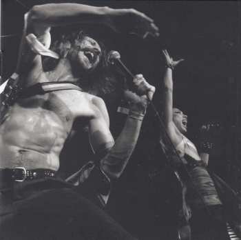 CD Gogol Bordello: Pura Vida Conspiracy
