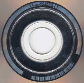 CD Gogol Bordello: Voi-La Intruder