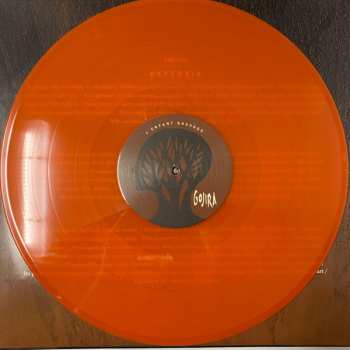 2LP Gojira: L'Enfant Sauvage LTD | CLR
