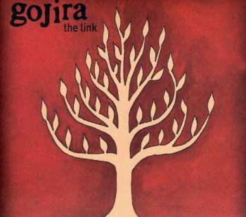 CD Gojira: The Link