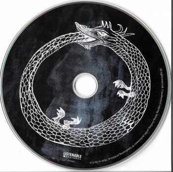 CD Gojira: The Way Of All Flesh