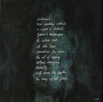 CD Gojira: The Way Of All Flesh