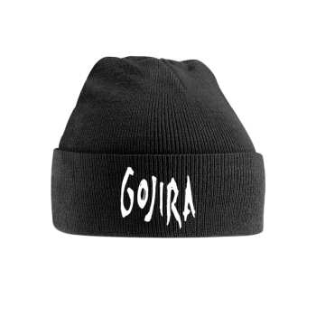 Merch Gojira: Sapka Logo Gojira