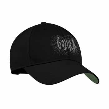 Merch Gojira: Baseball sapka Branch Logo Gojira