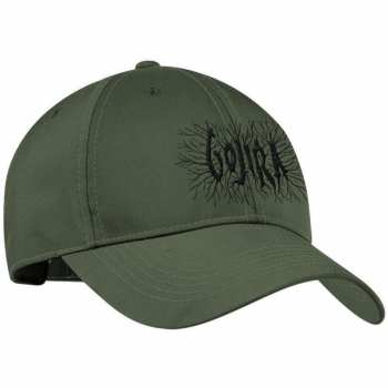 Merch Gojira: Baseball sapka Branches Logo Gojira