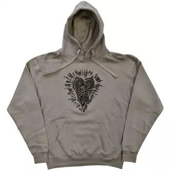 Felső Fortitude Heart
