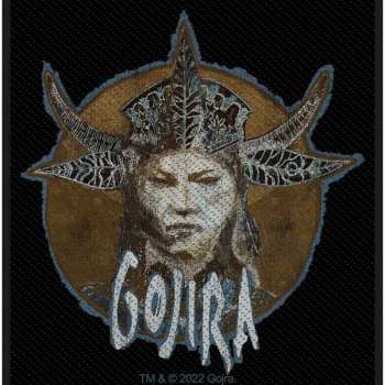 Merch Gojira: Felvarró Fortitude